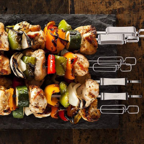 Barbecue Skewers