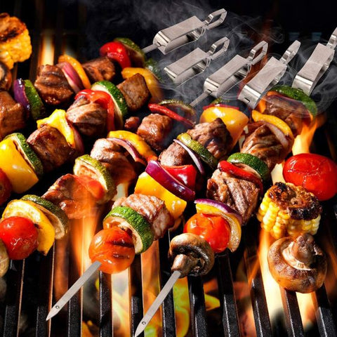 Barbecue Skewers