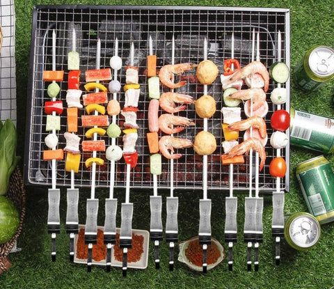 Barbecue Skewers