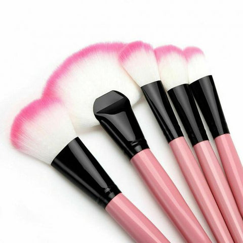 Makeup Brush Tools Set