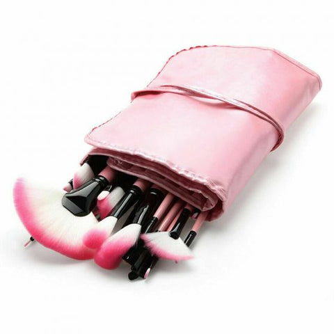 Makeup Brush Tools Set