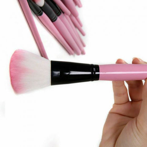 Makeup Brush Tools Set