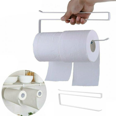 Paper Roll Holder