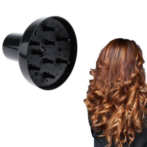 Hair Dryer Diffuser Professional Salon Attachment