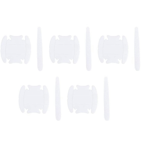 Car Door Handle Scratch Protector