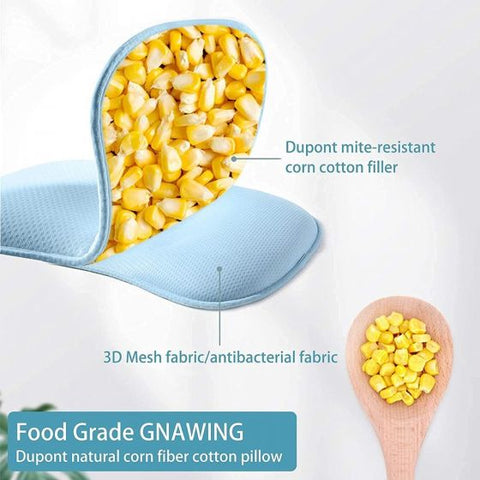 Baby Head Shaping Pillow