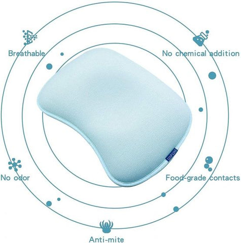 Baby Head Shaping Pillow