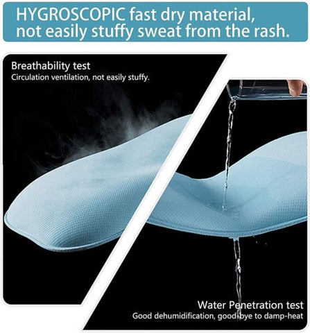 Baby Head Shaping Pillow