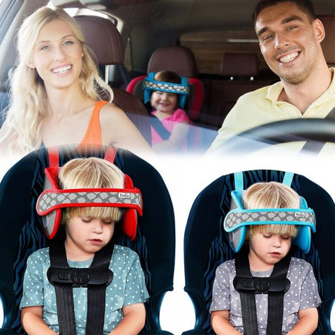 Baby Kids Head Support