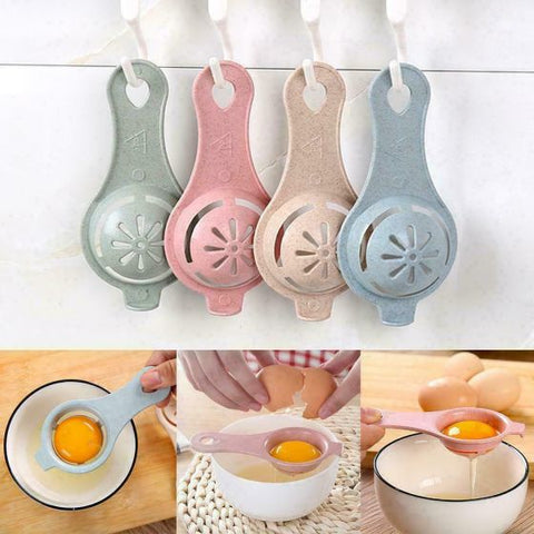 Egg Separator