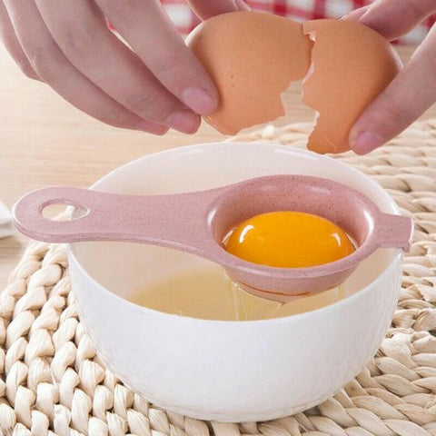 Egg Separator