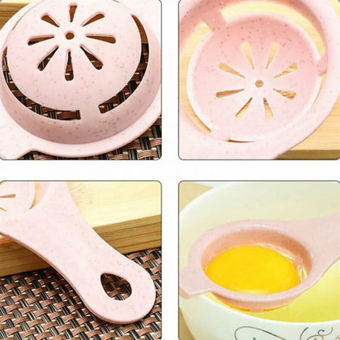 Egg Separator