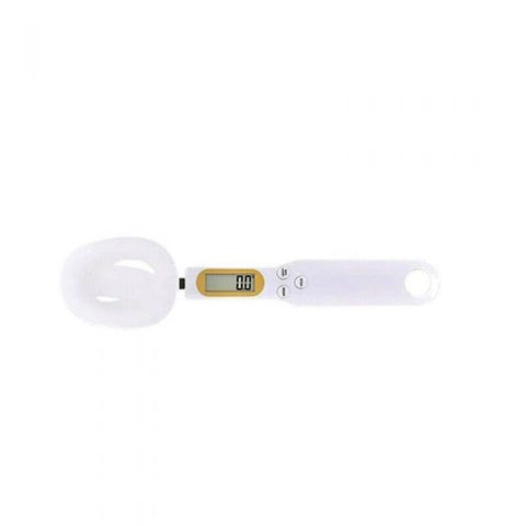 Digital Spoon Scale
