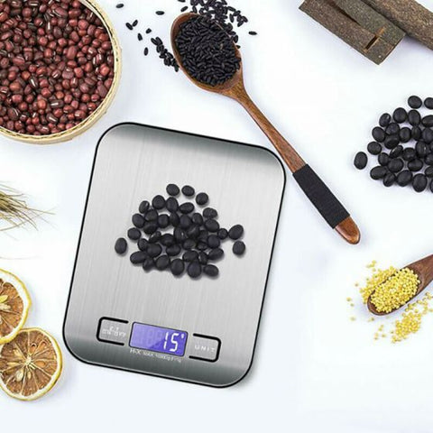 Digital Kitchen Scale