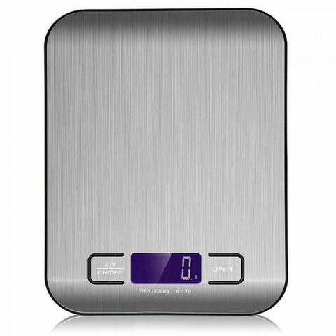 Digital Kitchen Scale