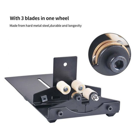 Glass Bottle Cutter 10Pcs/Set