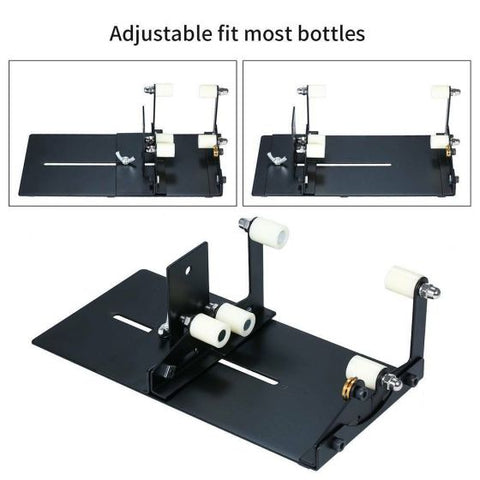 Glass Bottle Cutter kit