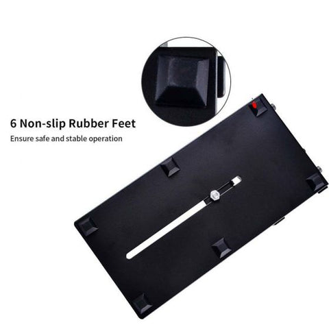 Glass Bottle Cutter kit