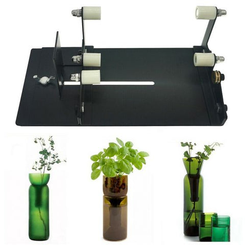 Glass Bottle Cutter kit