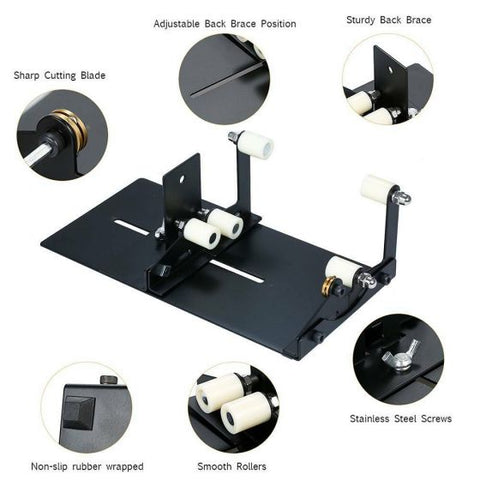 Glass Bottle Cutter kit