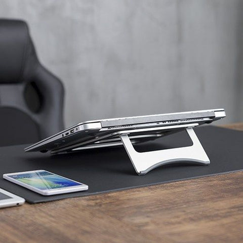Aluminum Laptop Stand