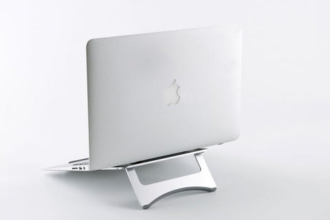Aluminum Laptop Stand