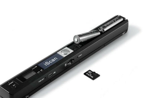 Portable Photo Scanner
