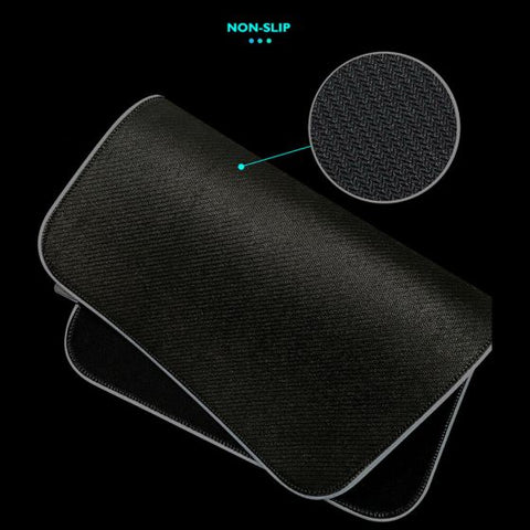 LED Gaming Mousepad