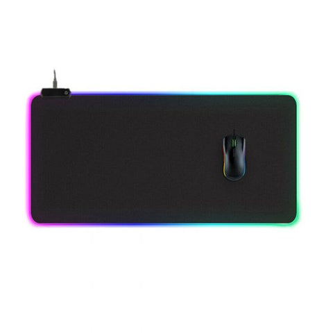 LED Gaming Mousepad