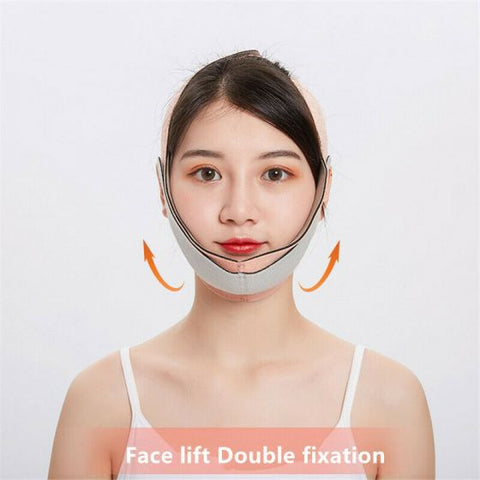 Face Lift Band
