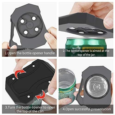 Beer Can Opener