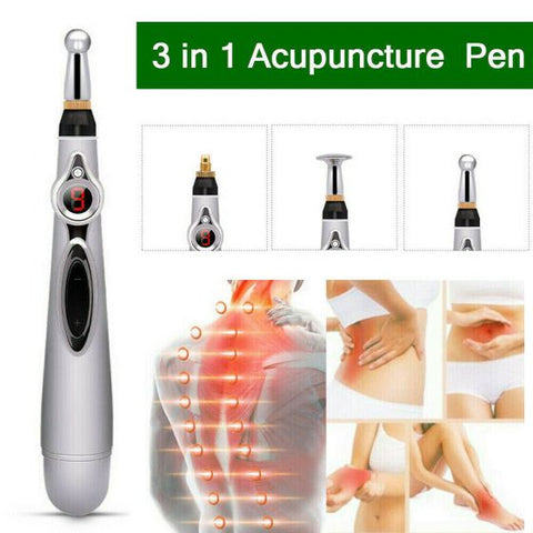 Acupuncture Pen