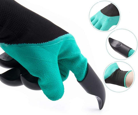 Claes Garden Gloves