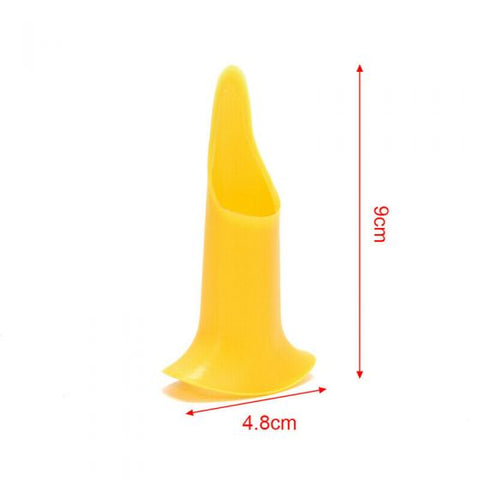 Nylon Pepper Corer