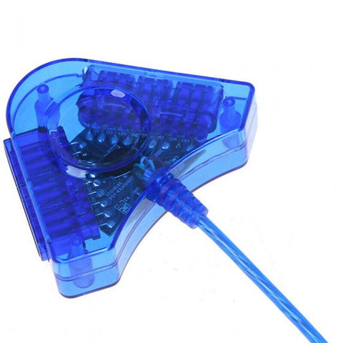 USB Controller Gamepad Adapter