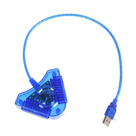 USB Controller Gamepad Adapter