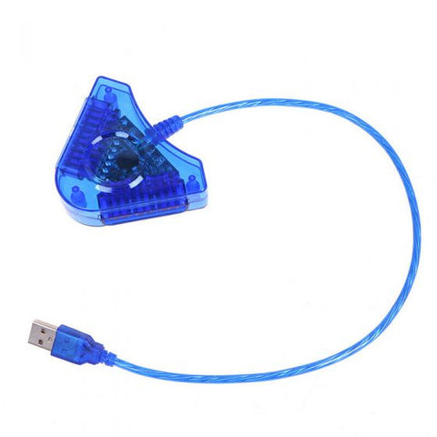 USB Controller Gamepad Adapter