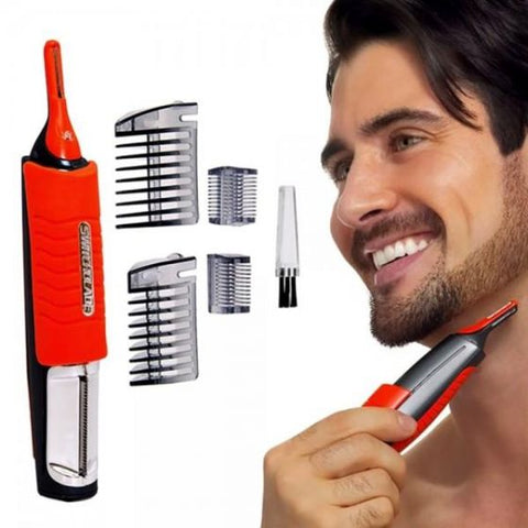 Switchblade All-in-One Head to Toe Groomer