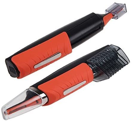 Switchblade All-in-One Head to Toe Groomer
