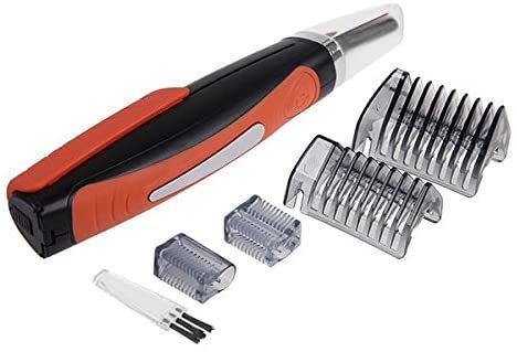 Switchblade All-in-One Head to Toe Groomer
