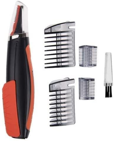 Switchblade All-in-One Head to Toe Groomer