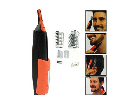 Switchblade All-in-One Head to Toe Groomer