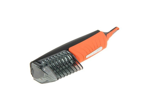 Switchblade All-in-One Head to Toe Groomer