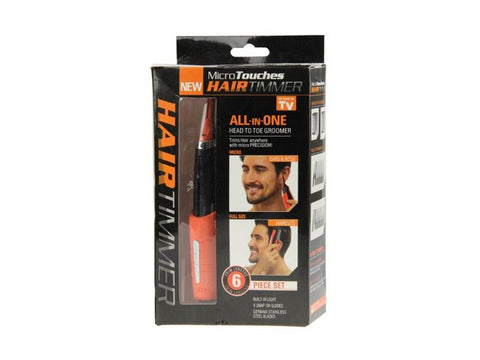 Switchblade All-in-One Head to Toe Groomer