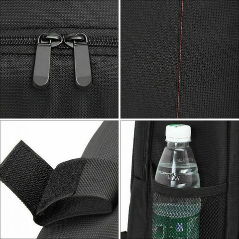 DSLR Camera Backpack