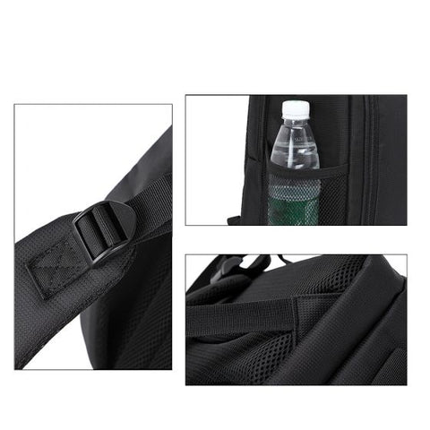 DSLR Camera Backpack