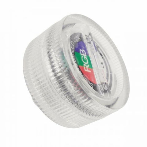 Fish Tank Led Light with Remote