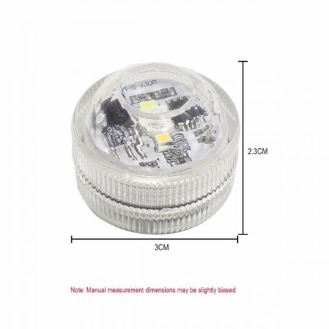 Fish Tank Led Light with Remote