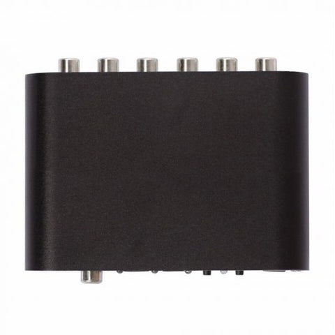 Audio Rush Converter