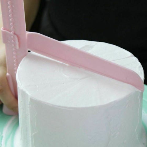 Cake Scraper Accessories Tool